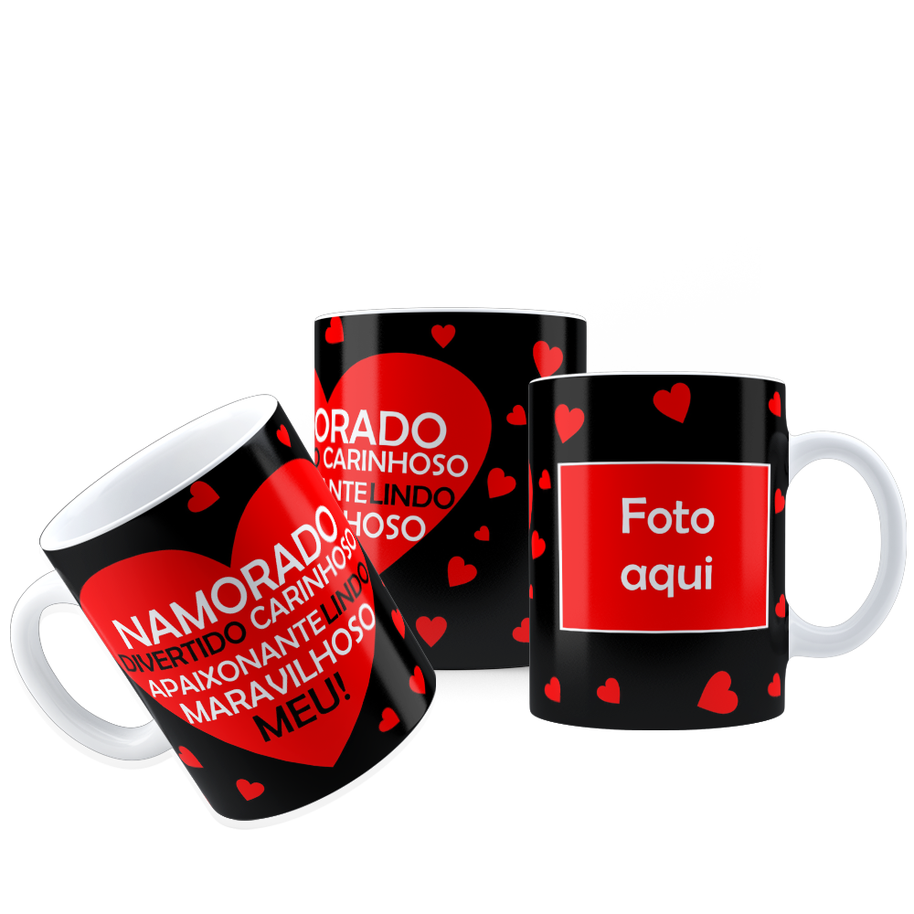 CANECA NAMORADO 005