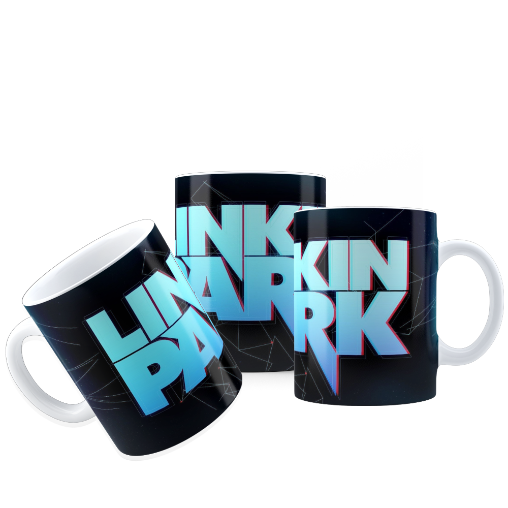 CANECA LINKIN PARK 002