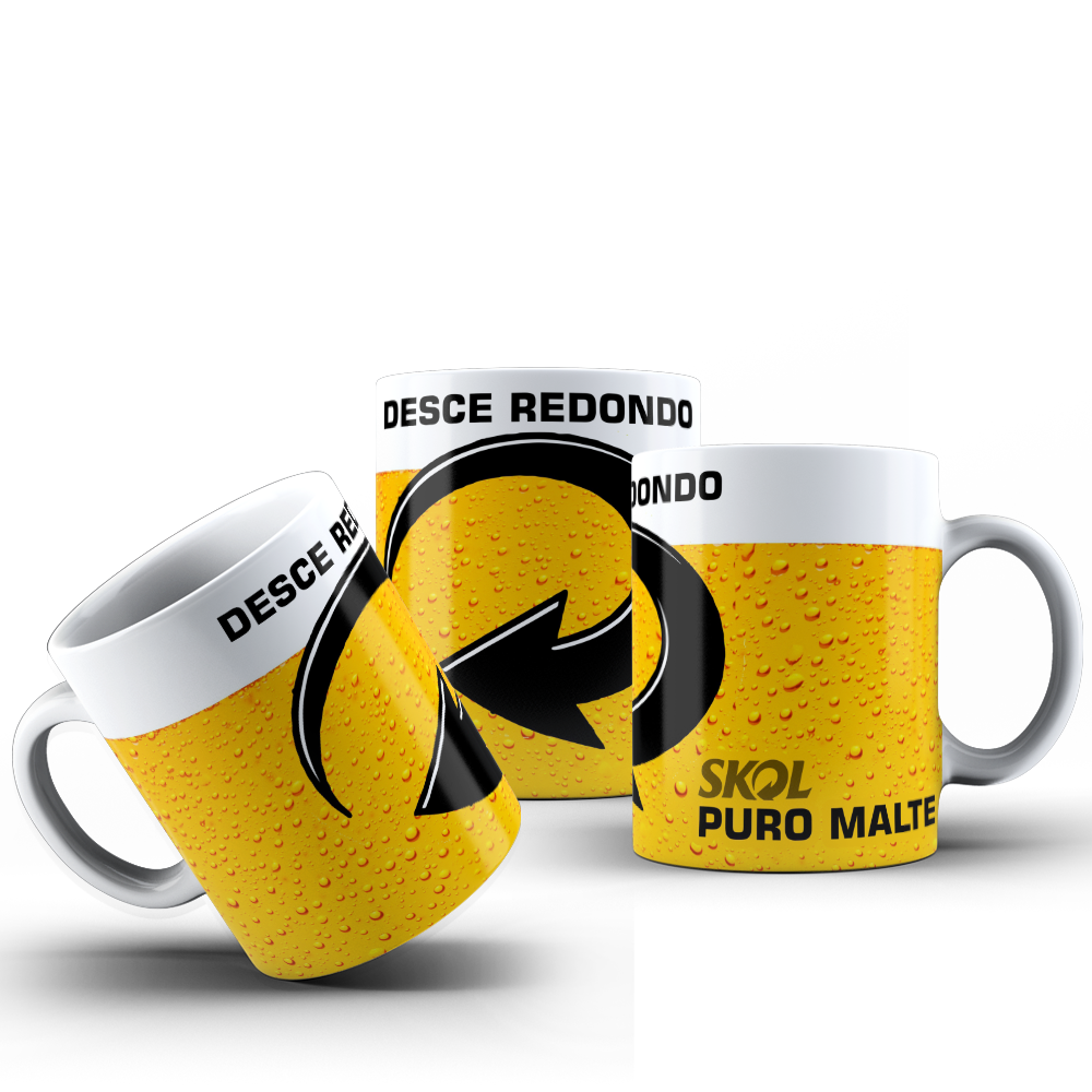 CANECA SKOL PURO MALTE 001