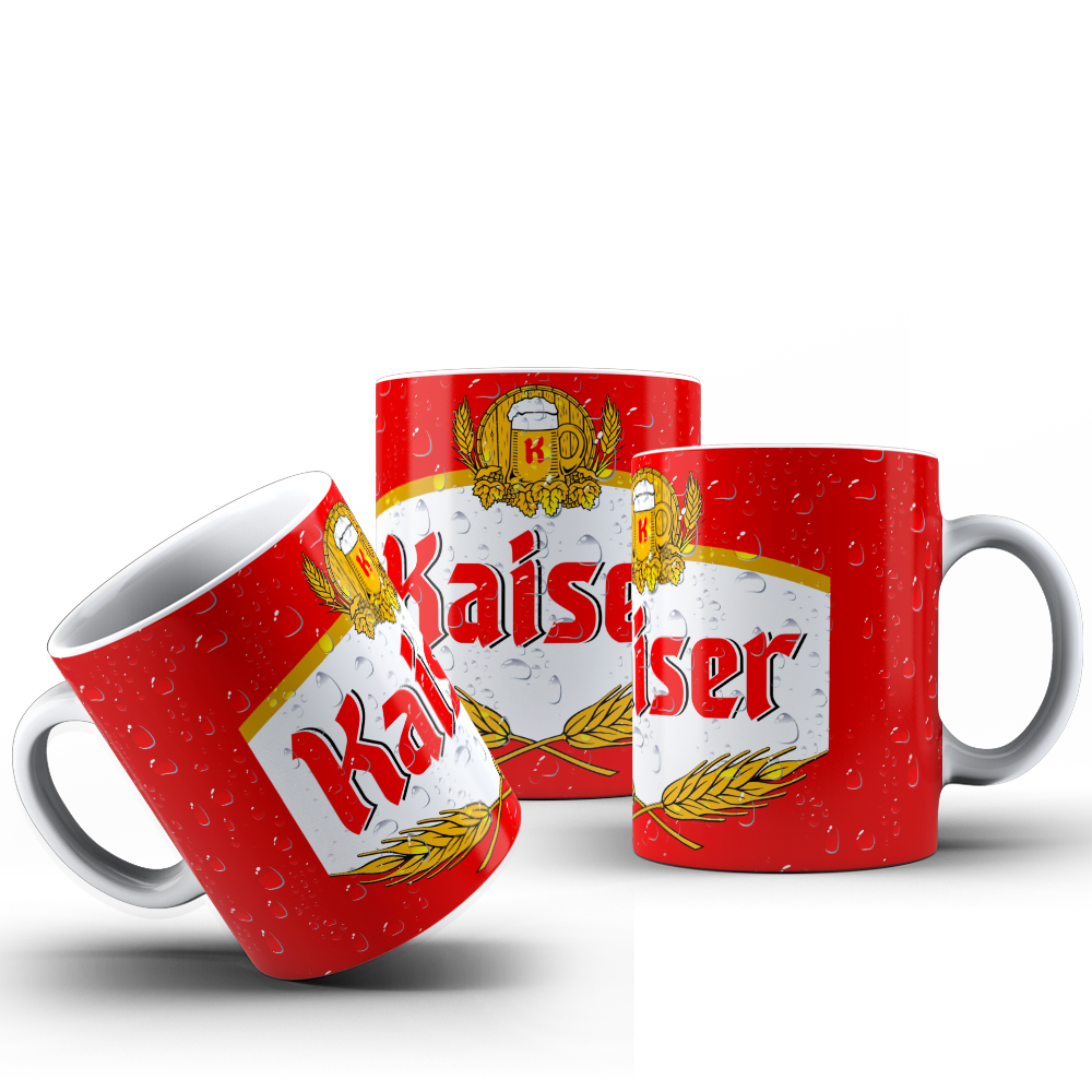CANECA KAISER 001