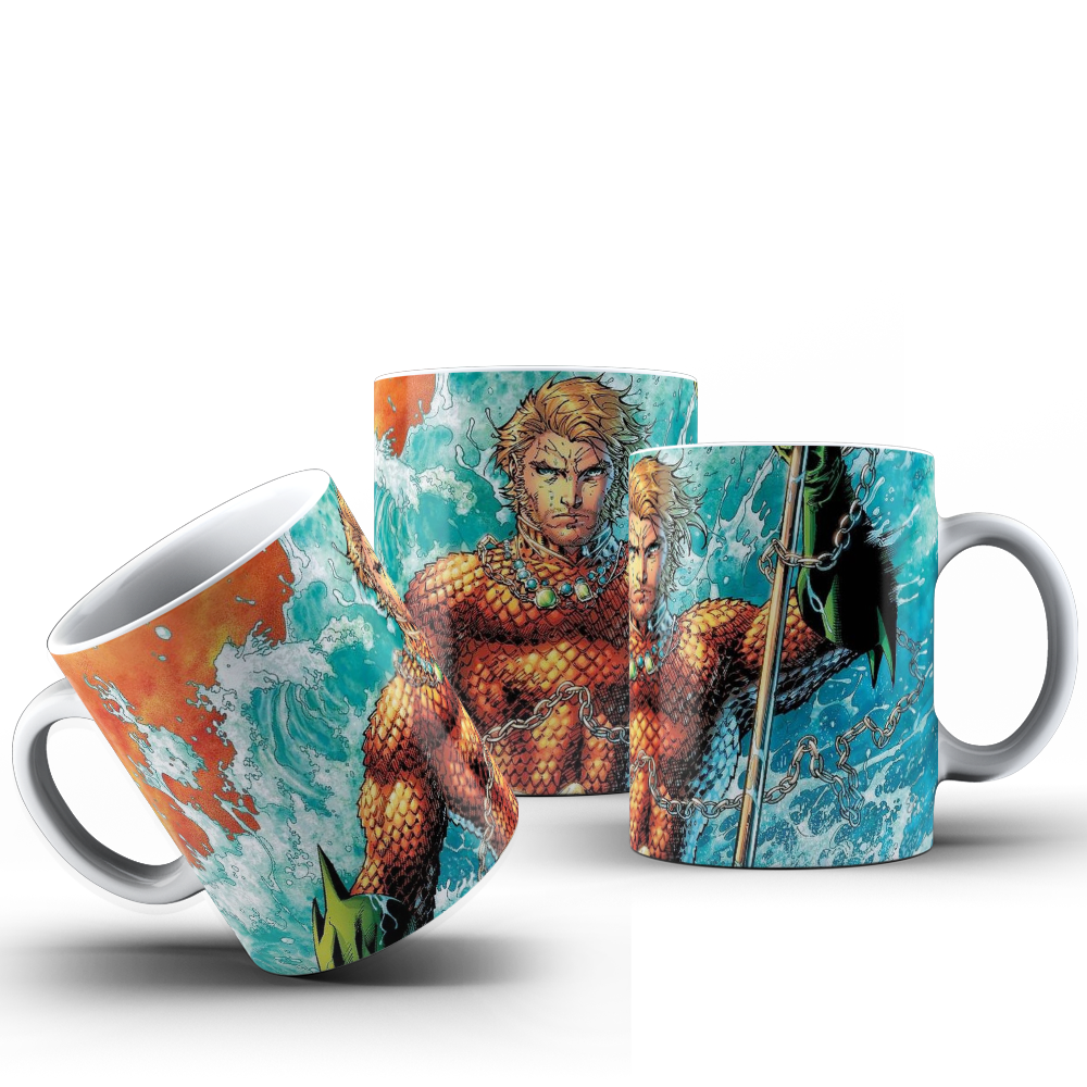 CANECA AQUAMAN 002