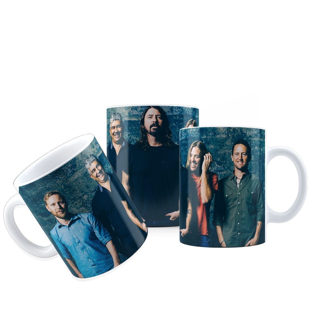CANECA FOO FIGHTERS 005
