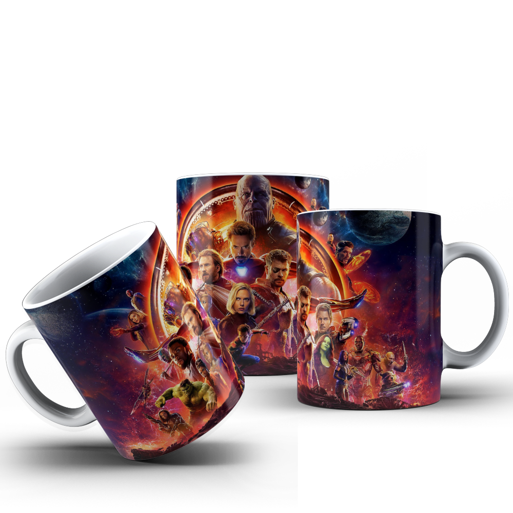 CANECA VINGADORES 002