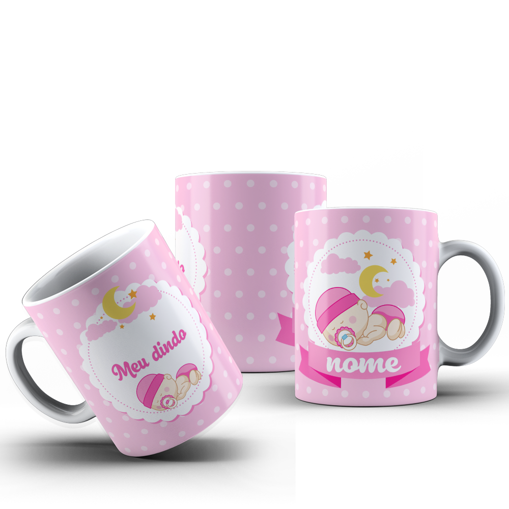 CANECA DINDO 008