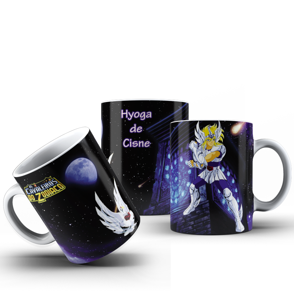 CANECA CDZ CISNE