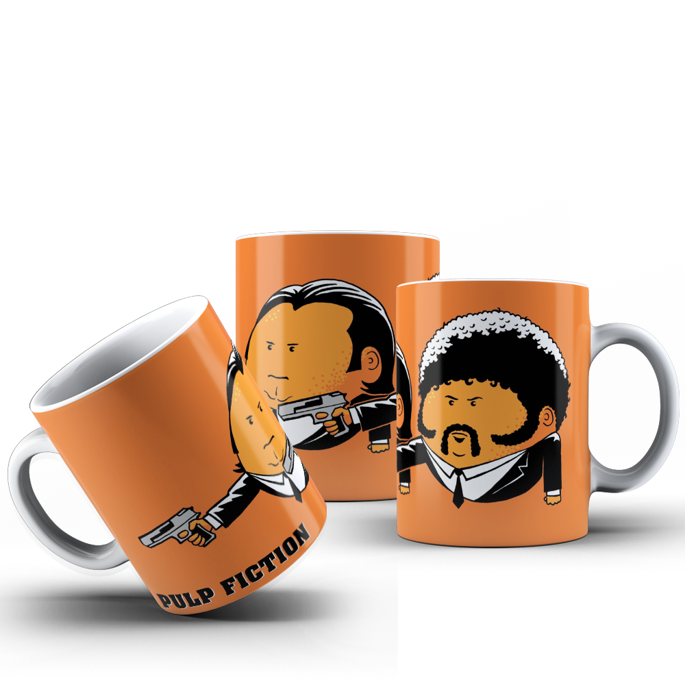 CANECA PULP FICTION 003