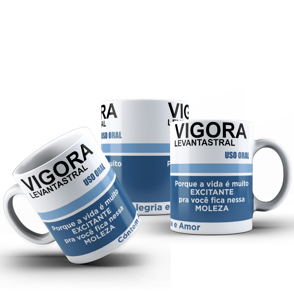 CANECA HUMOR 0017