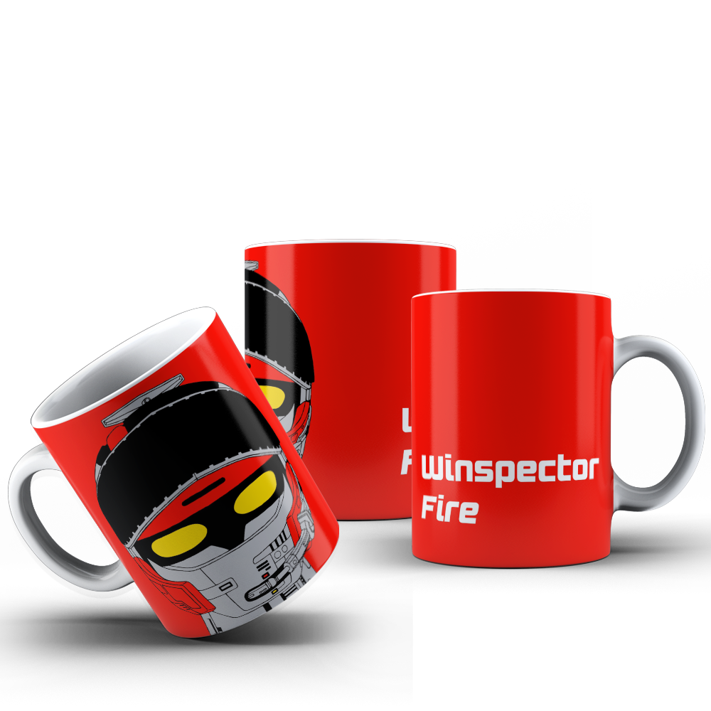 CANECA WINSPECTOR 001