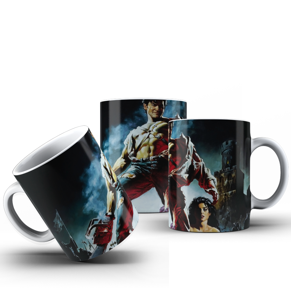 CANECA THE EVIL DEAD 003