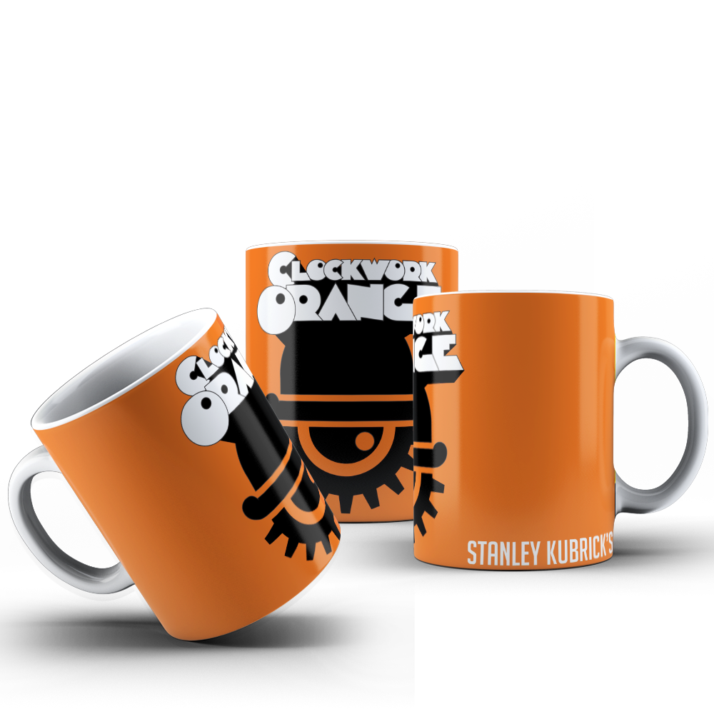 CANECA LARANJA MECANICA 001
