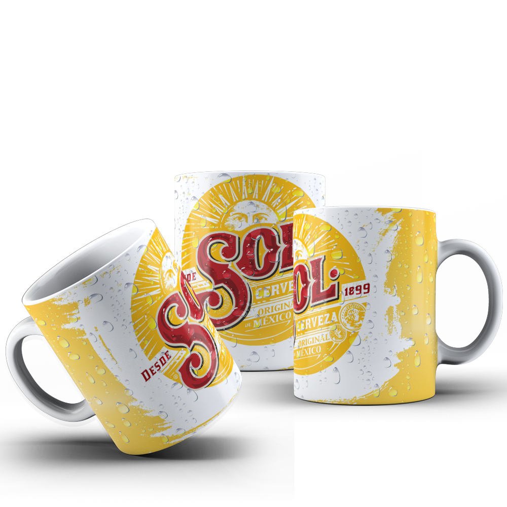CANECA SOL 001