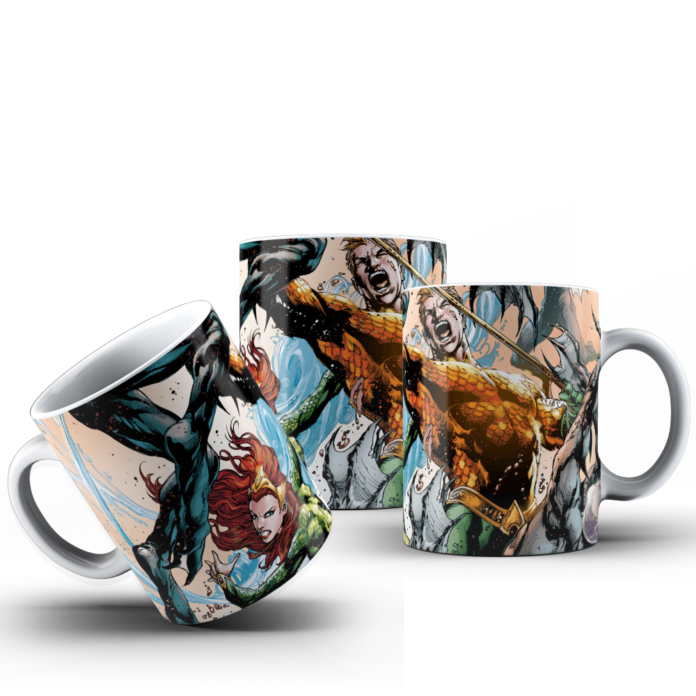 CANECA AQUAMAN 003
