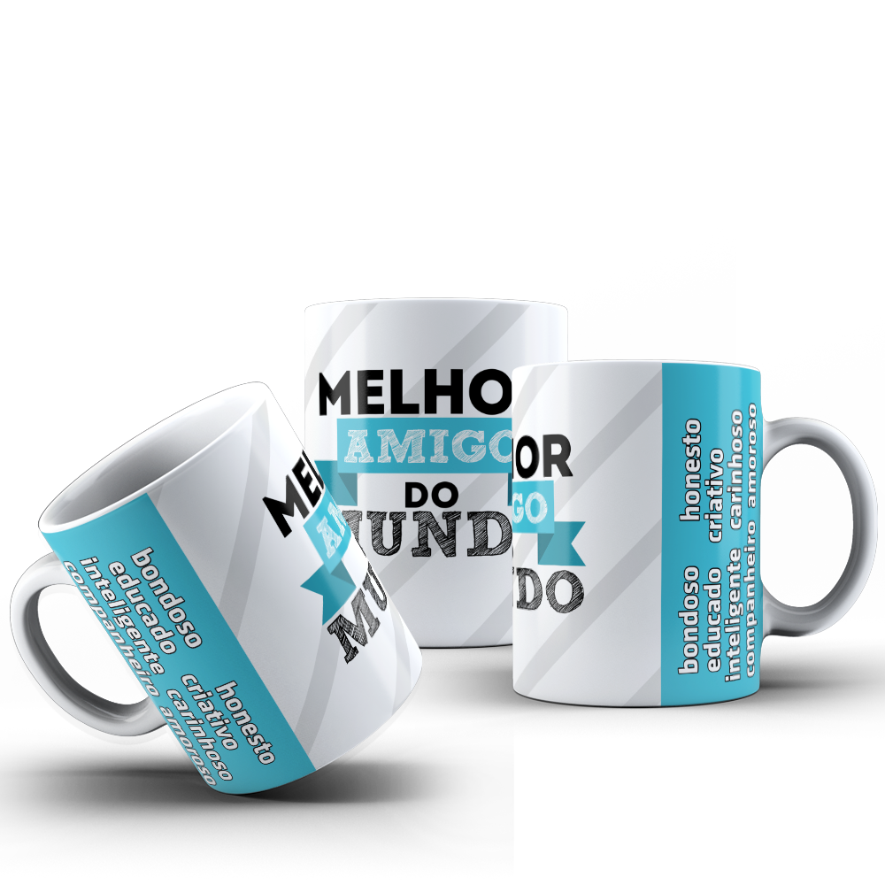 CANECA AMIZADE 005