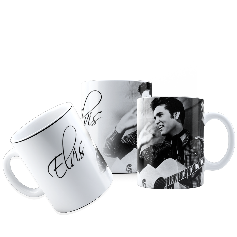 CANECA ELVIS 001