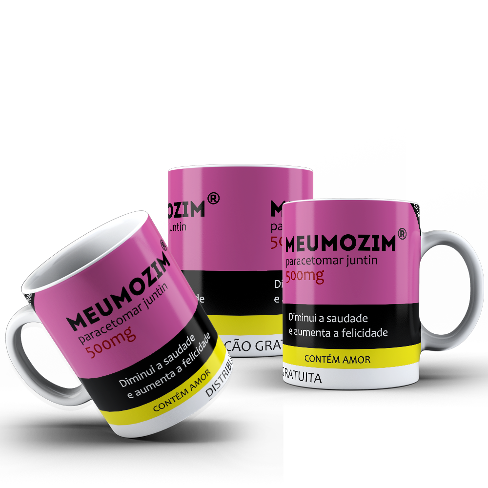 CANECA HUMOR 009