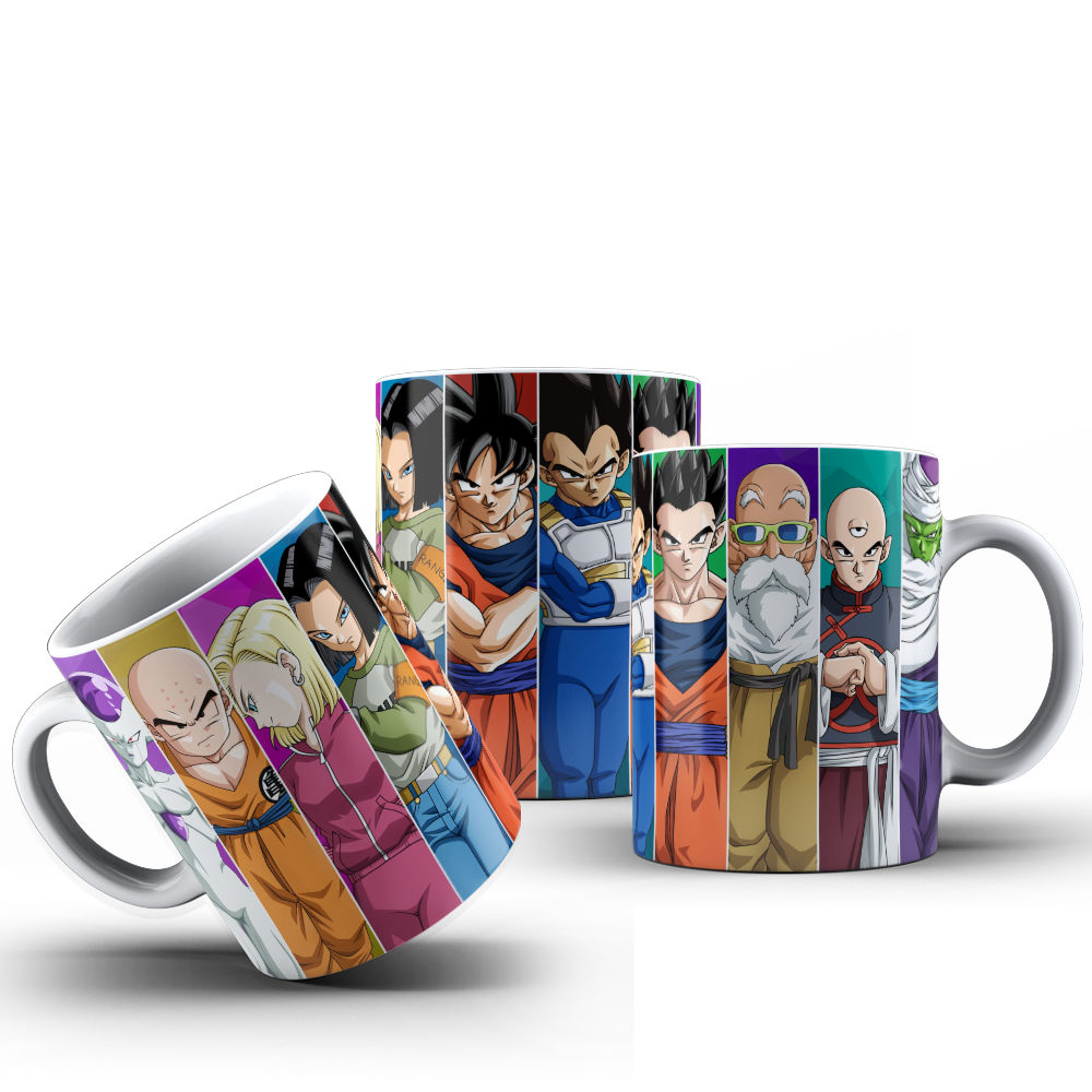 CANECA DBA 008