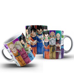 CANECA DBA 008