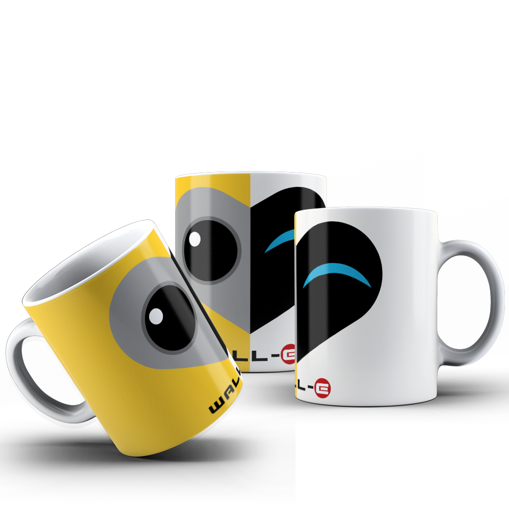 CANECA WALL-E 001
