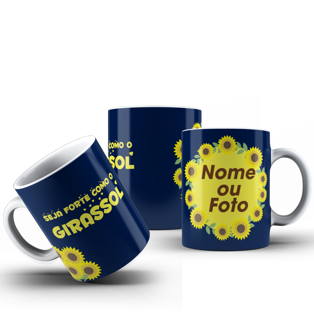 CANECA GIRASSOL 008