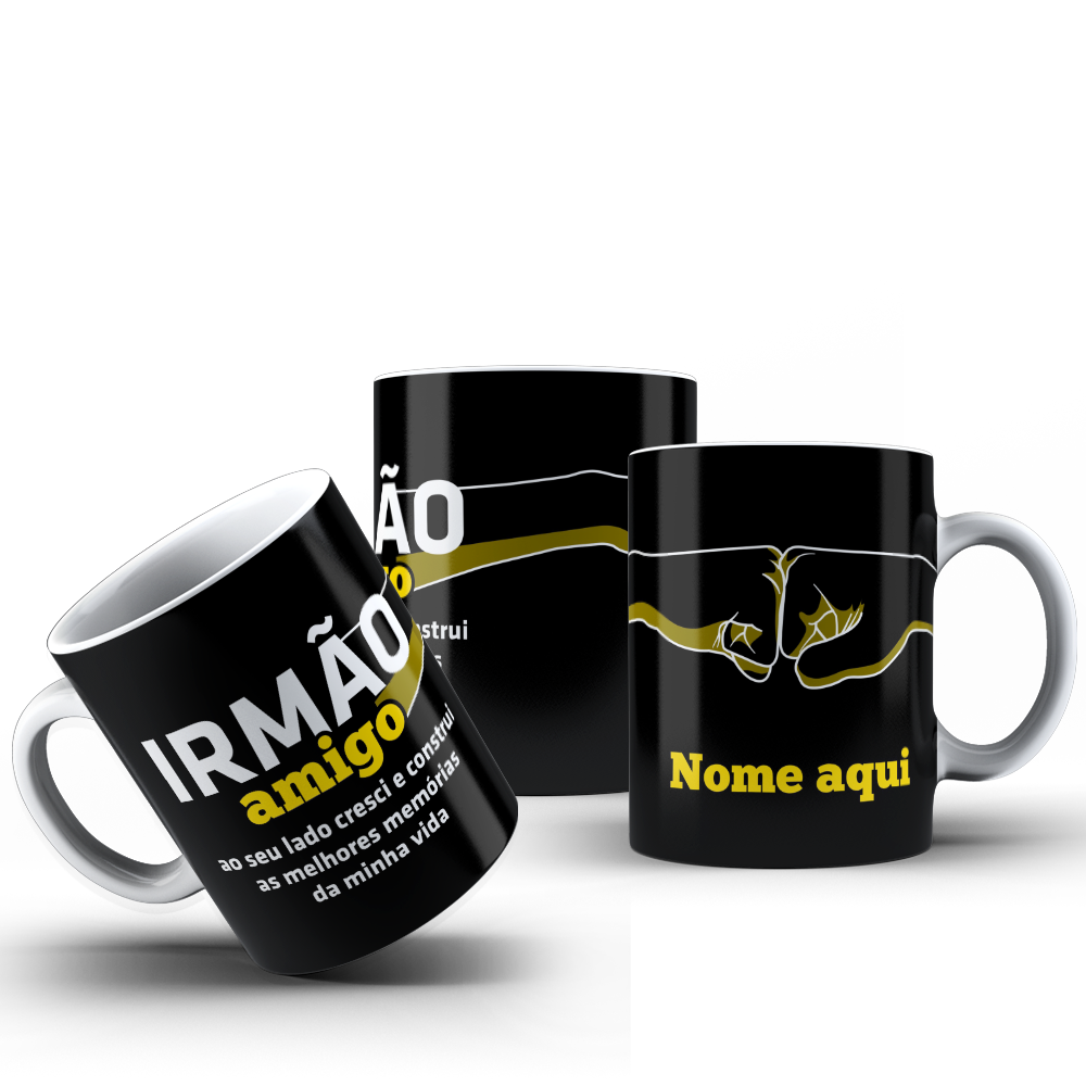 CANECA AMIZADE 0023
