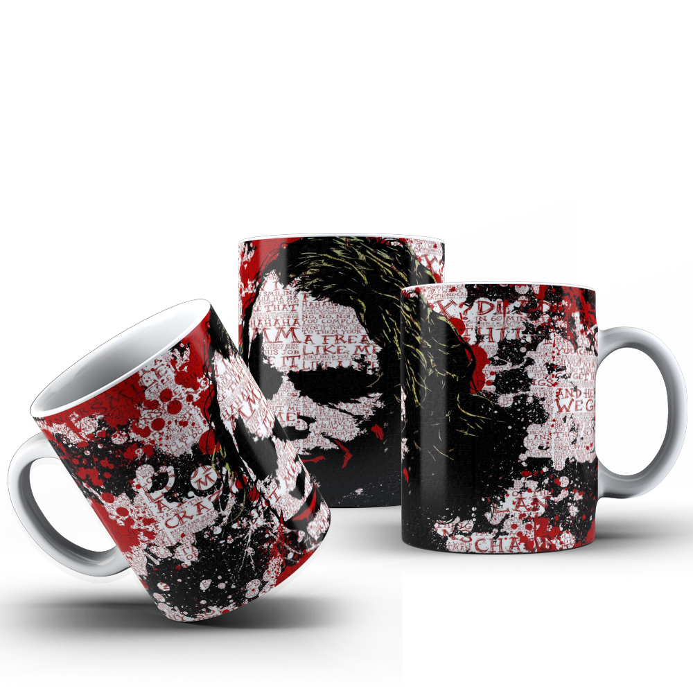 CANECA CORINGA 002