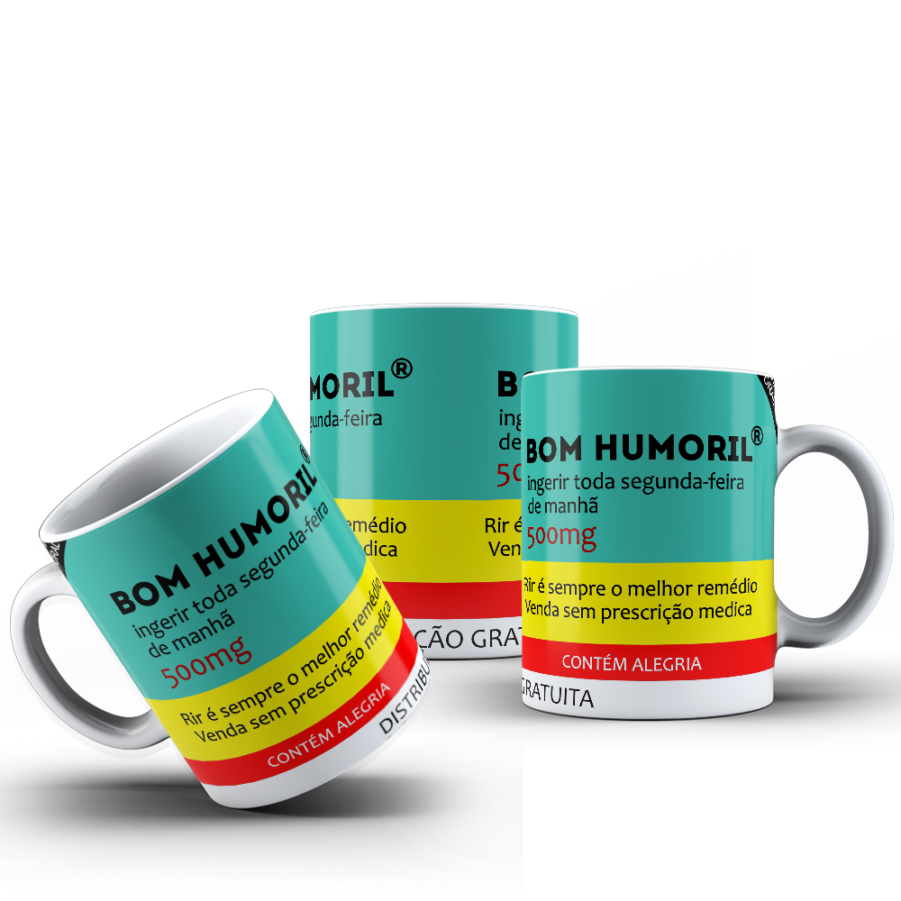CANECA HUMOR 008