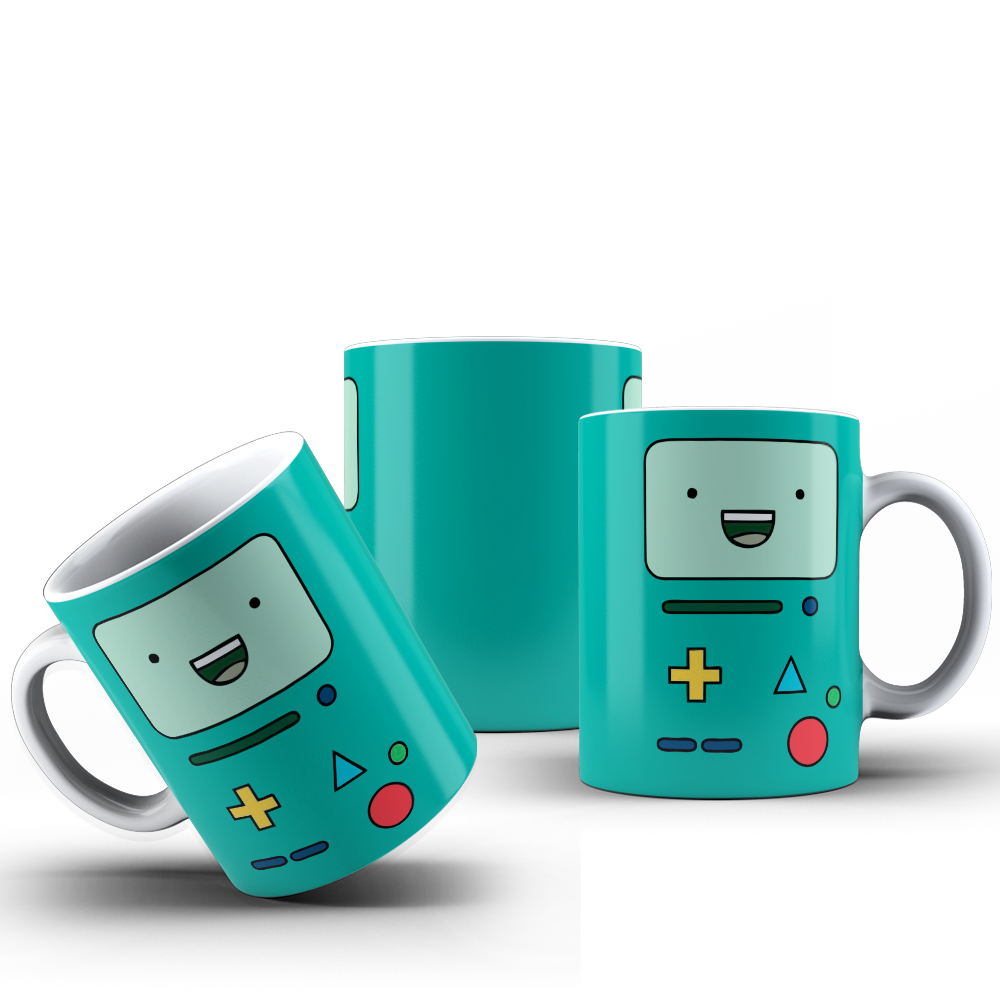 CANECA HORA DA AVENTURA 009