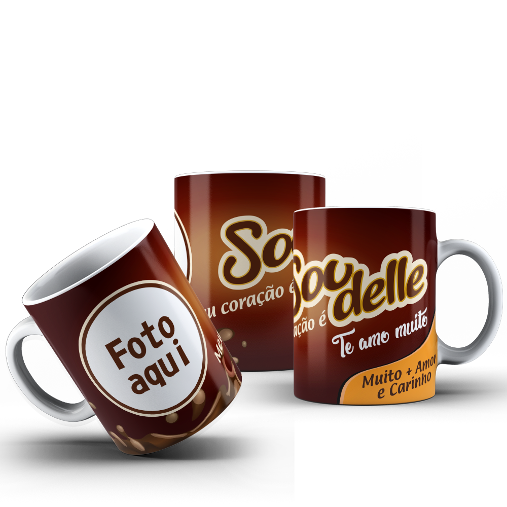 CANECA CHANDELLE COM FOTO 001