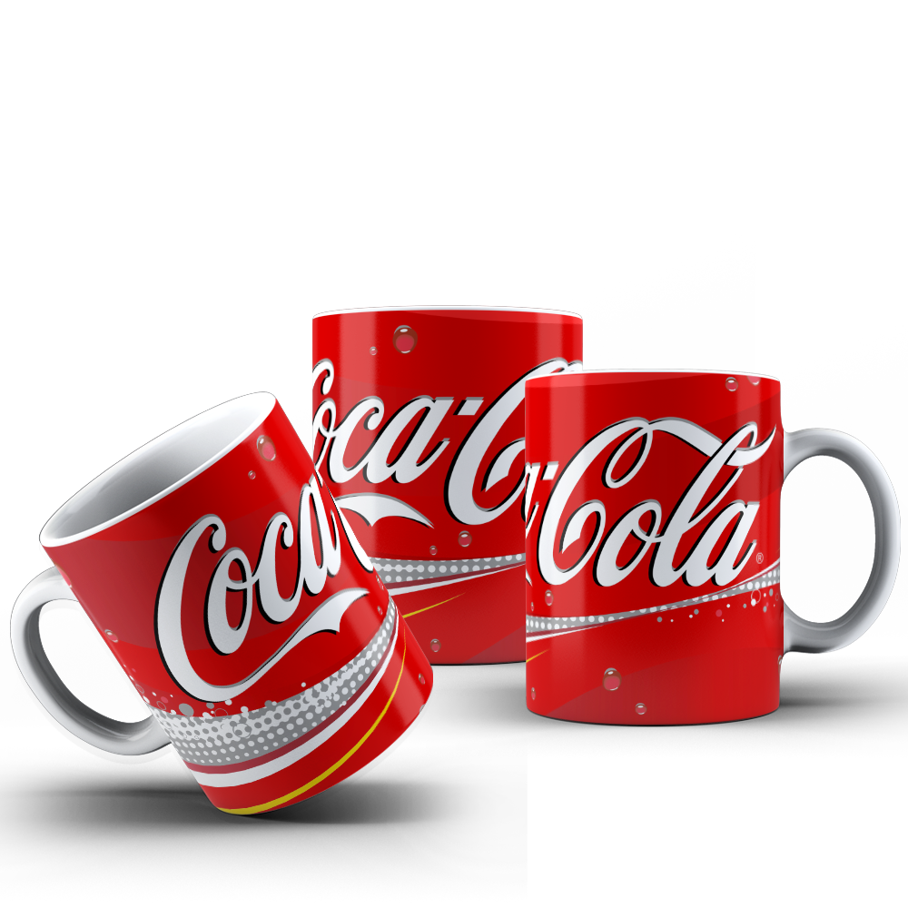 CANECA COCA COLA 001