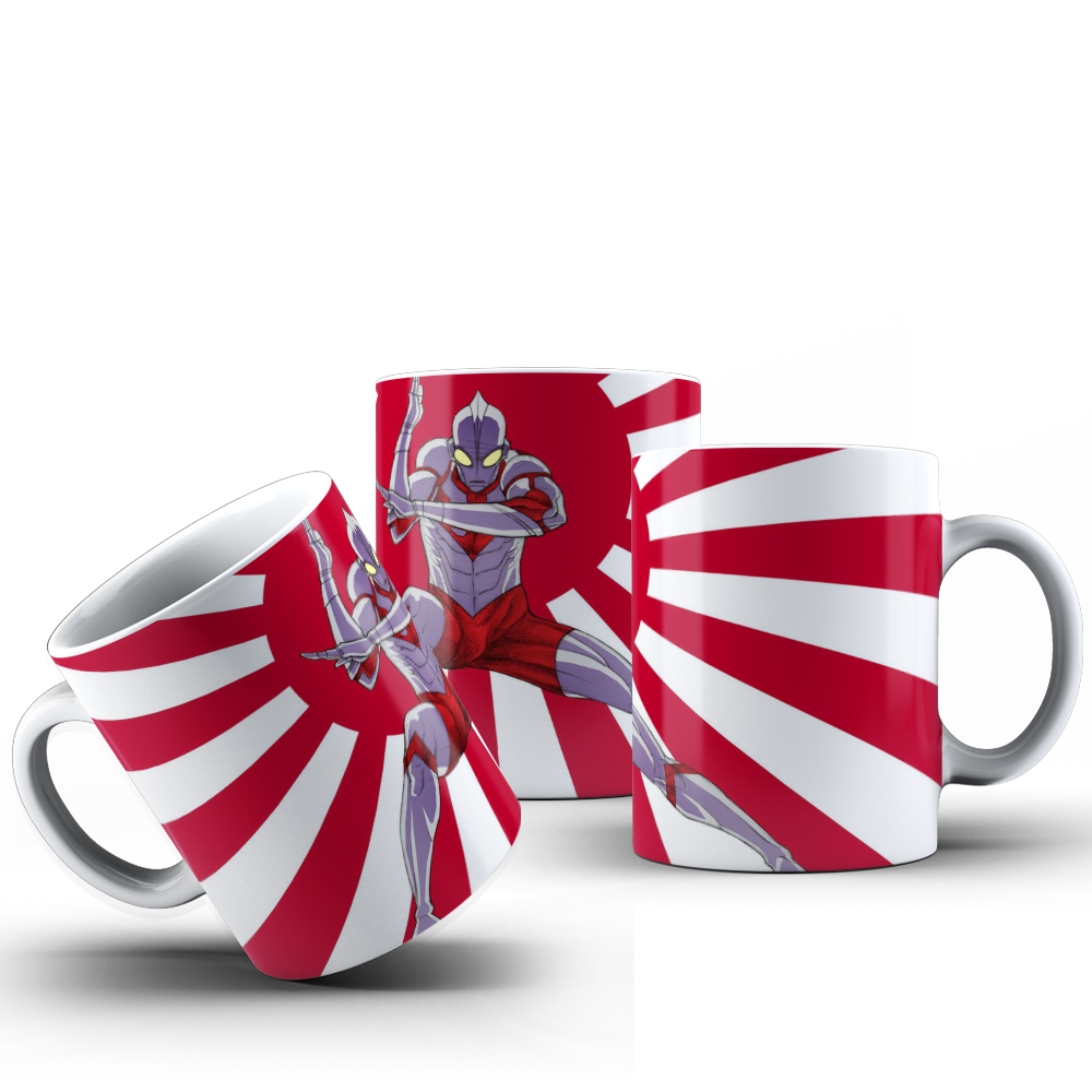 CANECA ULTRA MAN 001