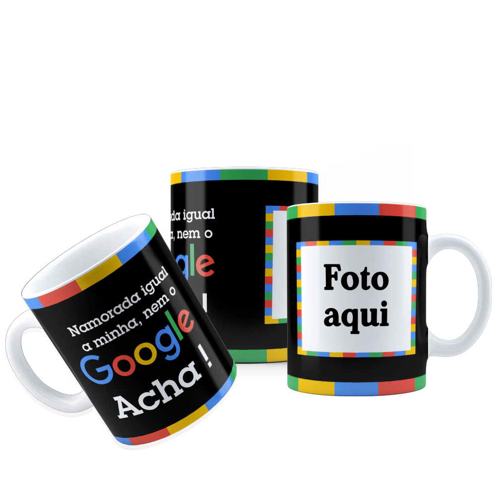 CANECA NAMORADO 0027