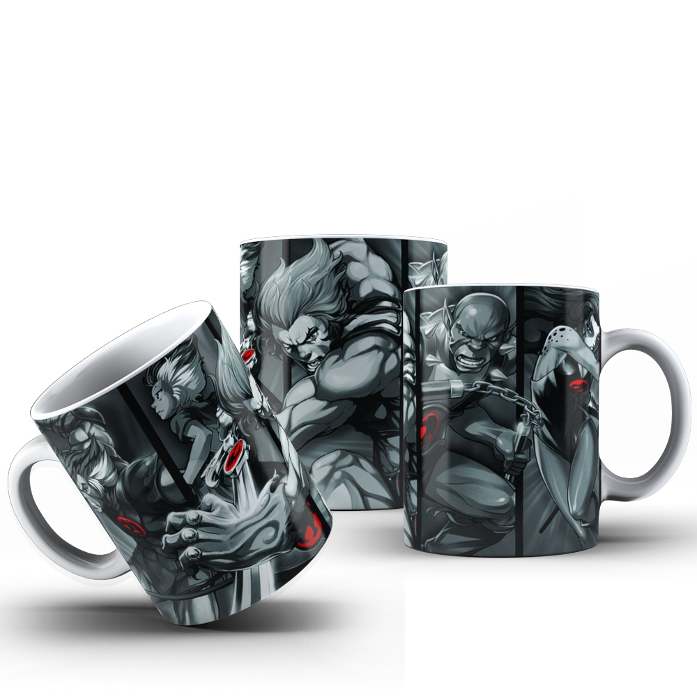 CANECA THUNDERCATS 003