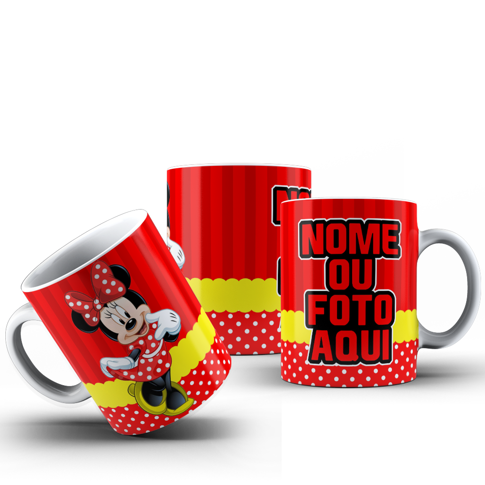 CANECA MINNIE 001
