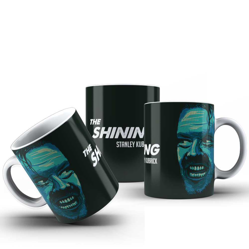CANECA ILUMINADO 008