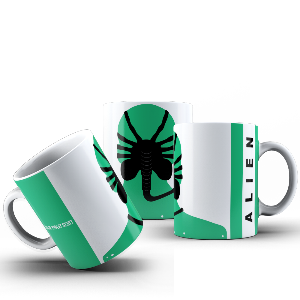 CANECA ALIEN 001