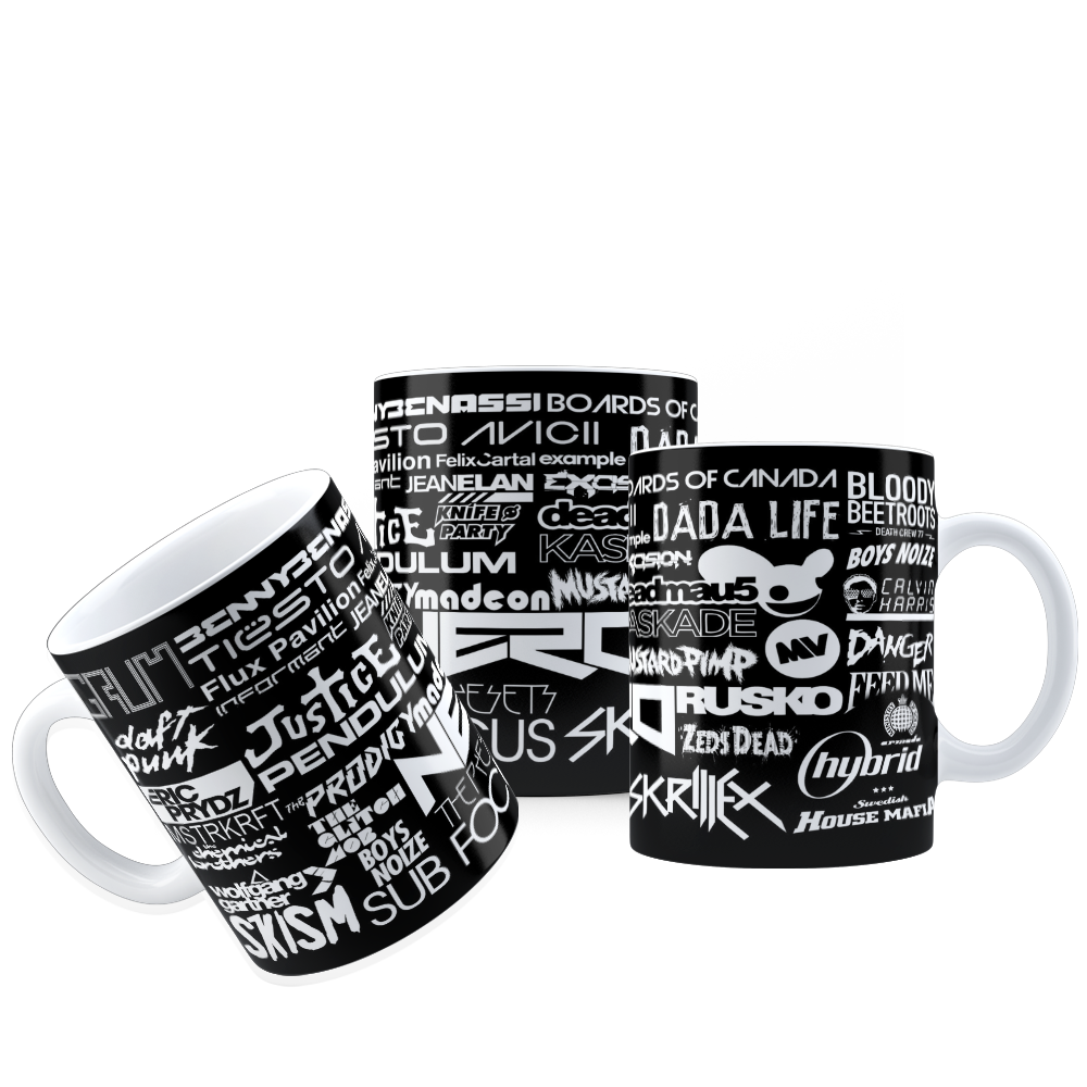 CANECA DJS 001