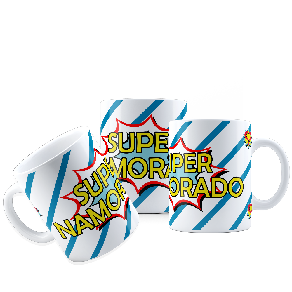 CANECA NAMORADO 0022