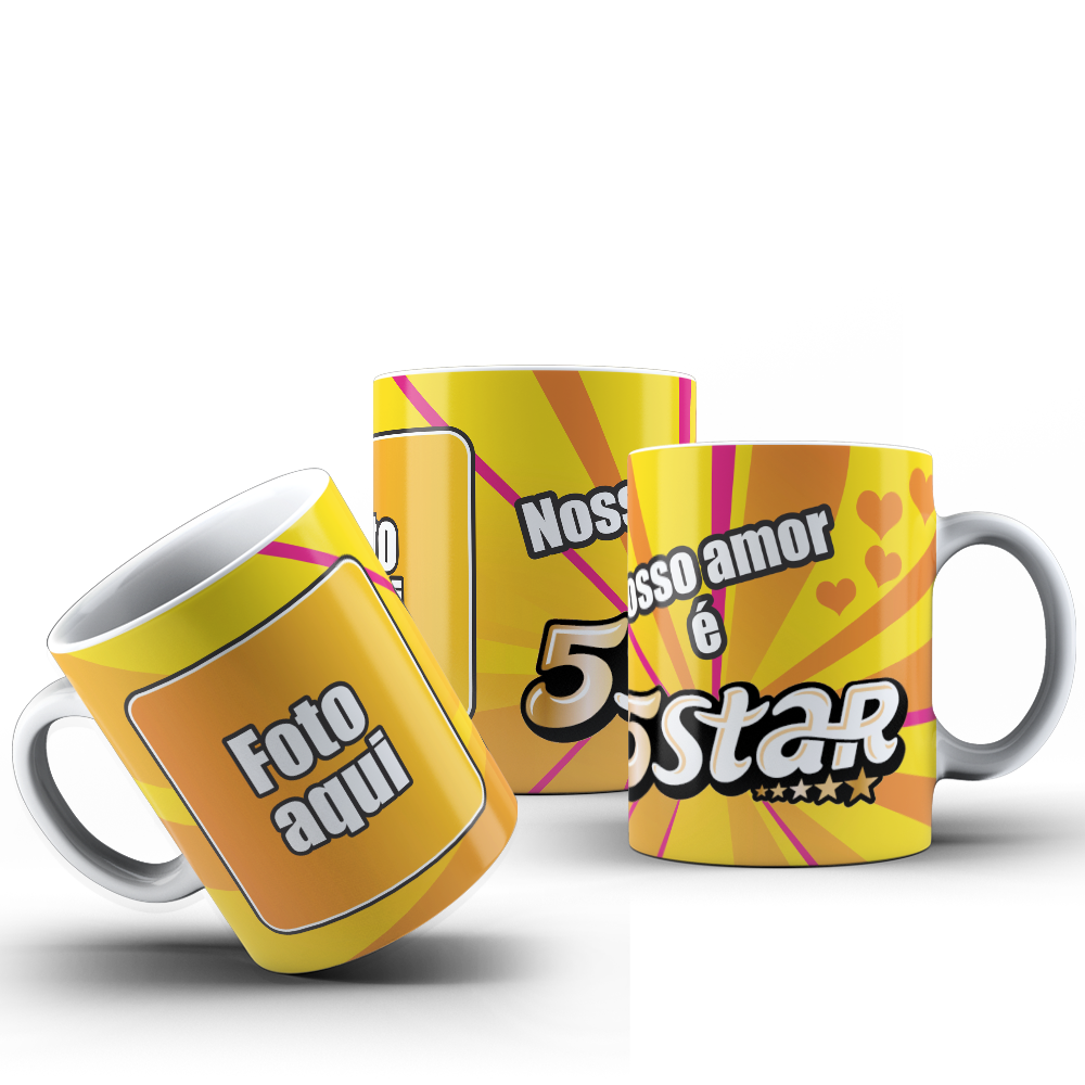 CANECA 5 STAR COM FOTO 001