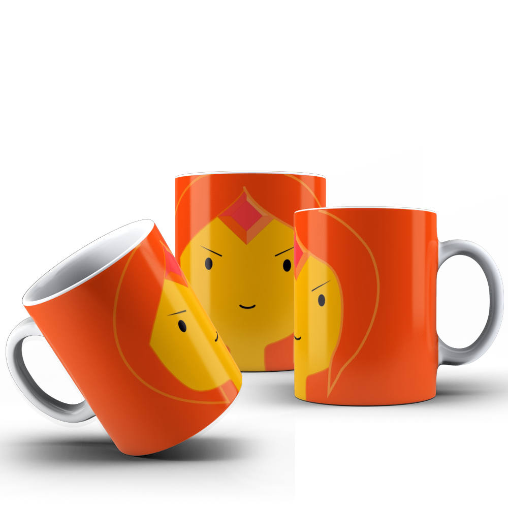 CANECA HORA DA AVENTURA 0011