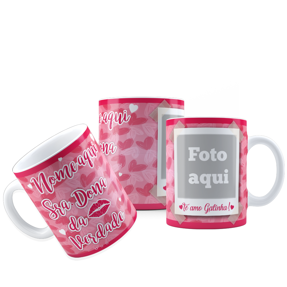 CANECA NAMORADO 0039
