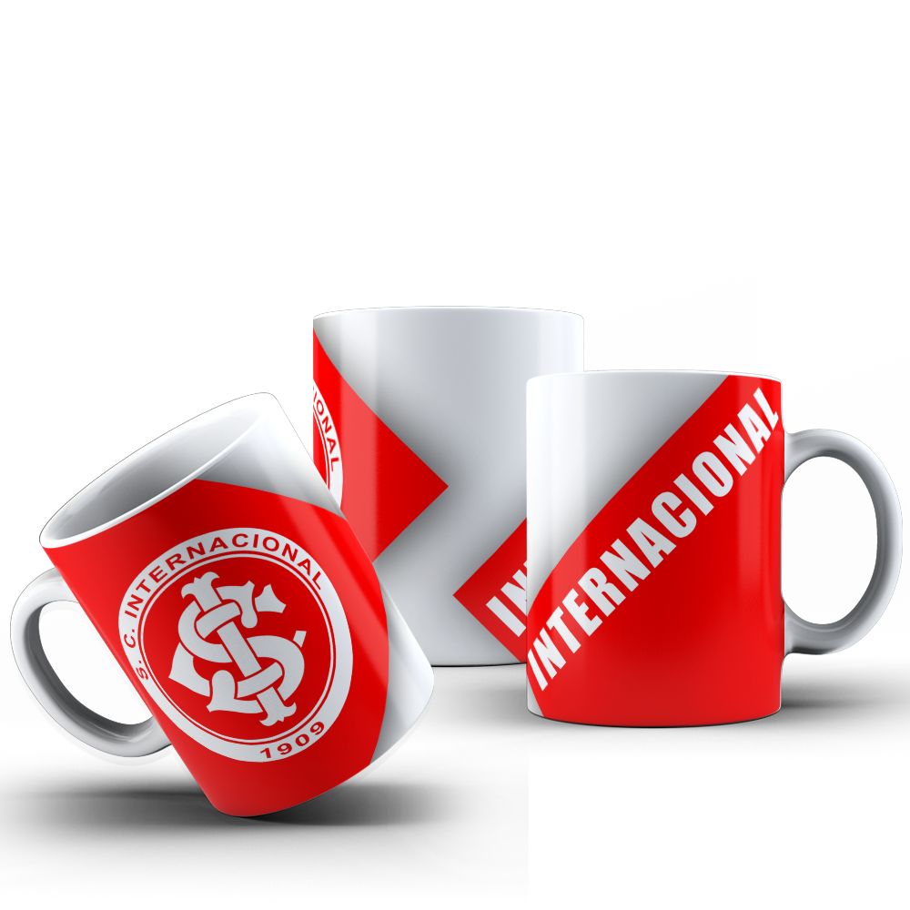 CANECA INTERNACIONAL 004