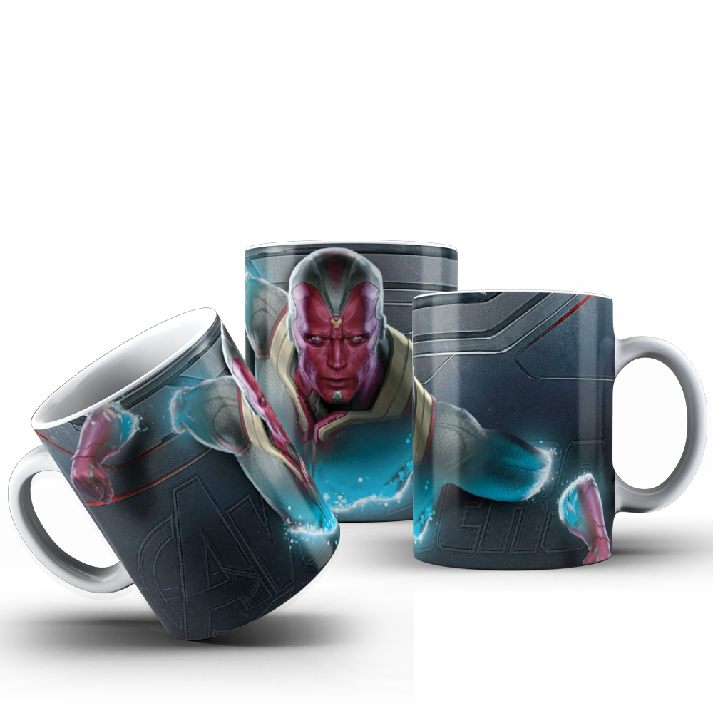 CANECA VISÃO 004