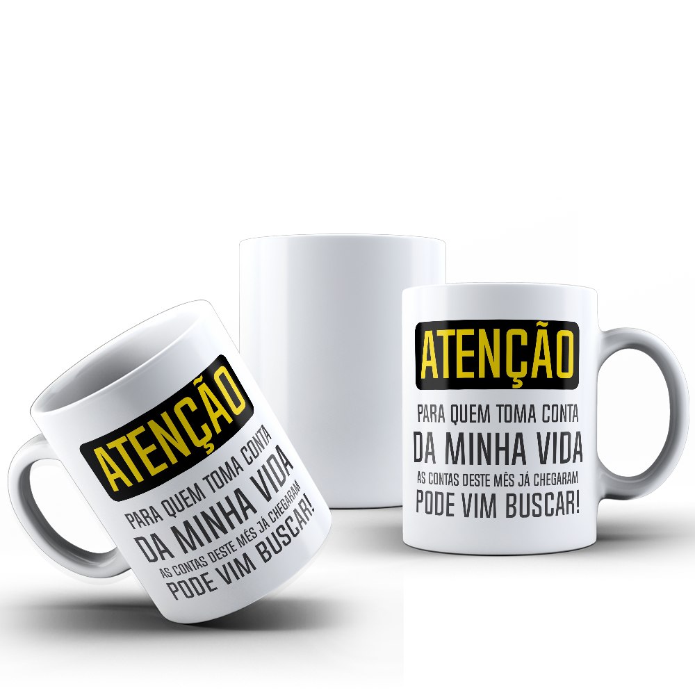CANECA HUMOR 0029