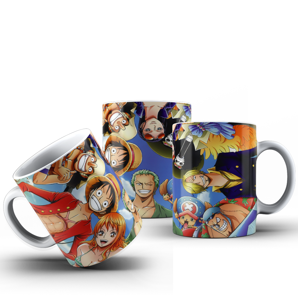 CANECA ONE PIECE 001