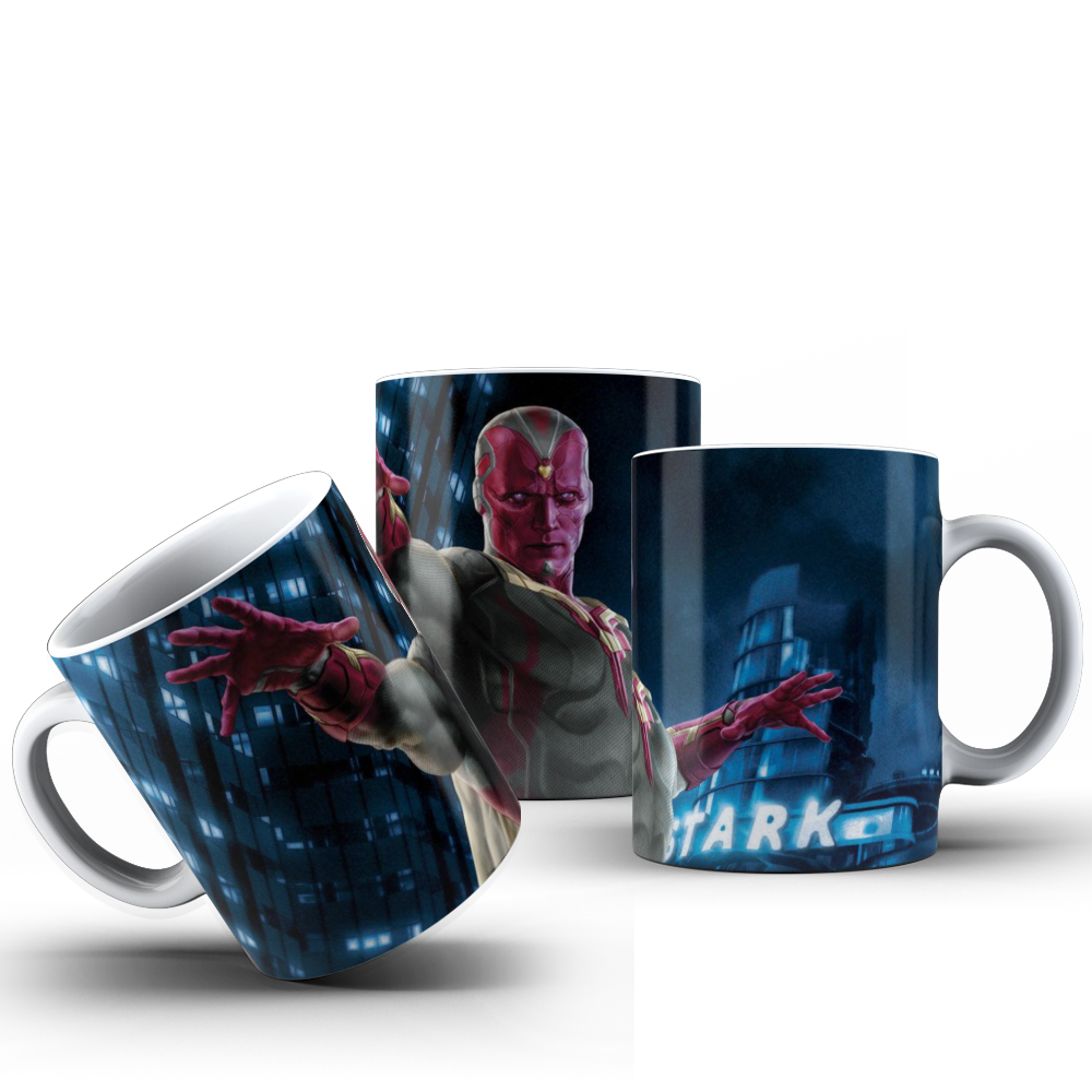 CANECA VISÃO 006