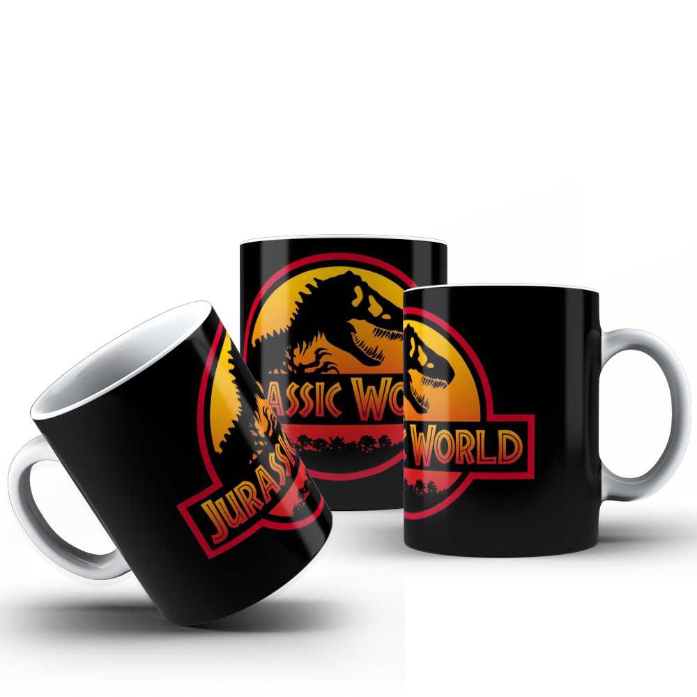 CANECA JURASSIC PARK 006