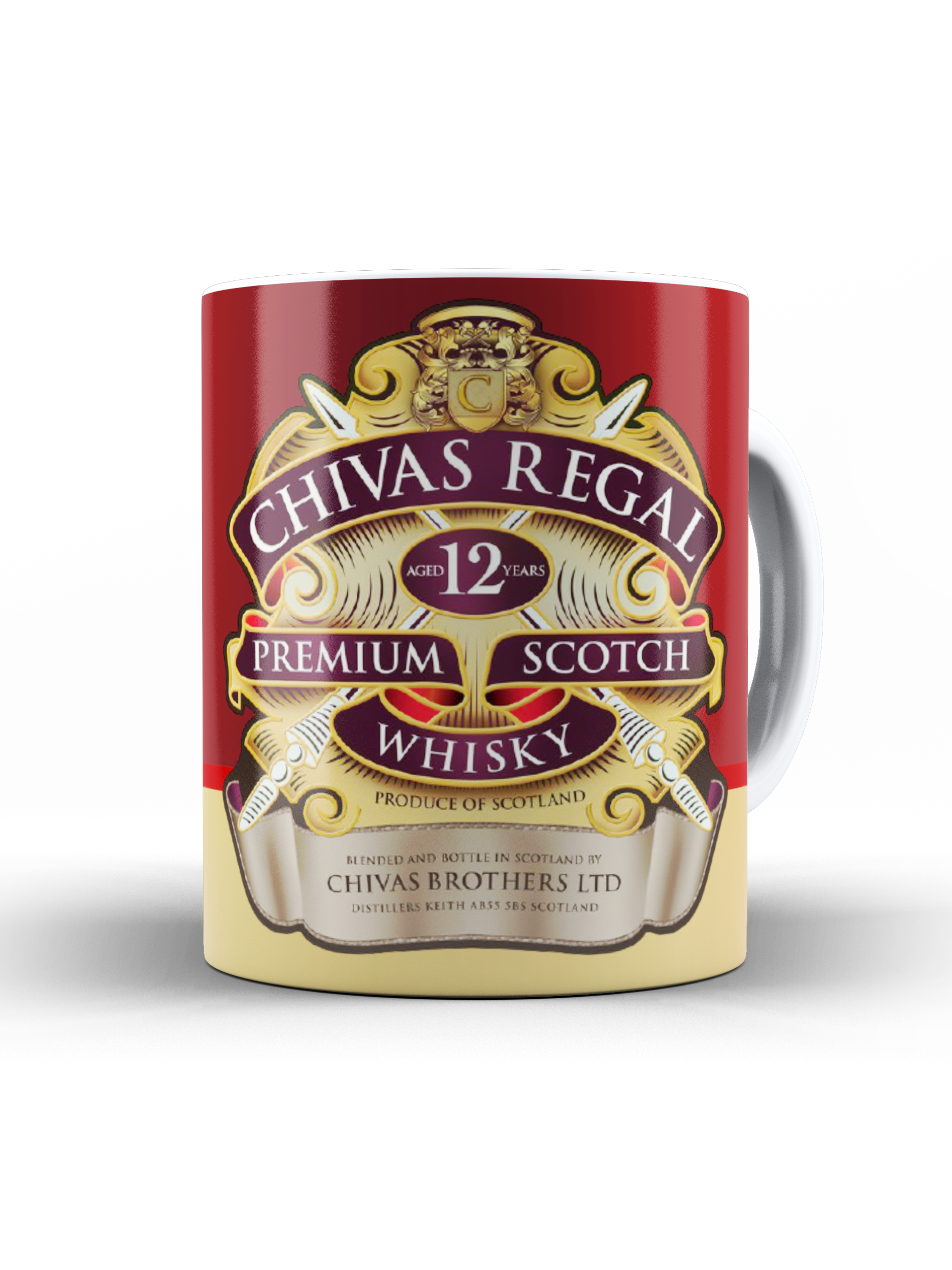 CANECA CHIVAS 002
