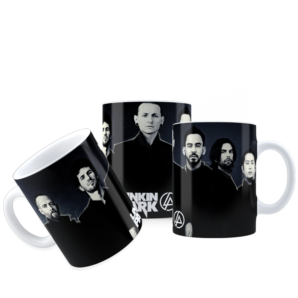 CANECA LINKIN PARK 003