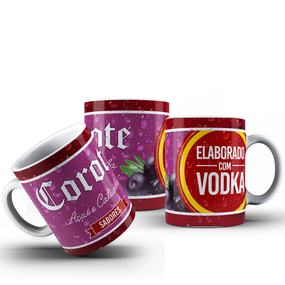 CANECA COROTE 007