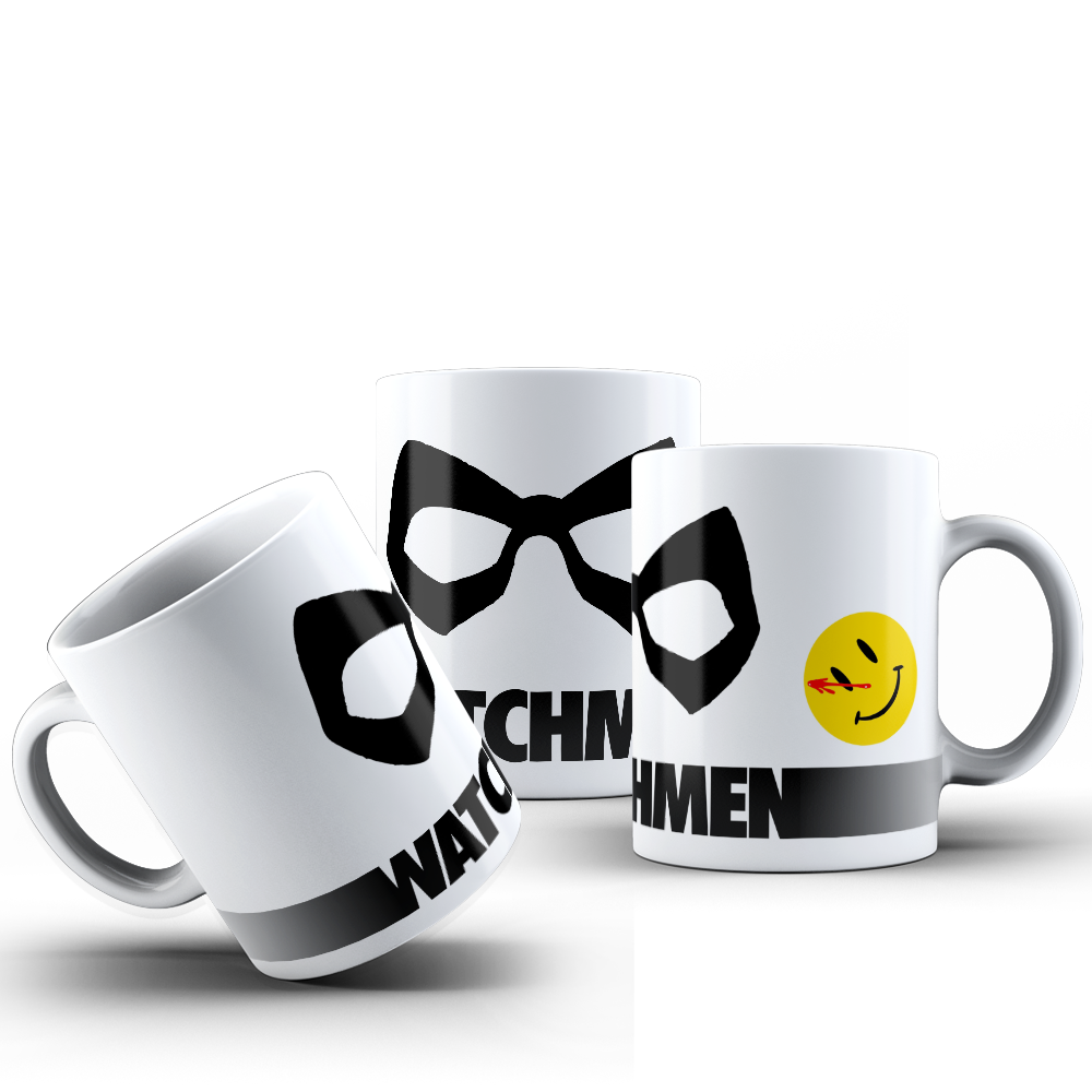 CANECA WATCHMEN 006